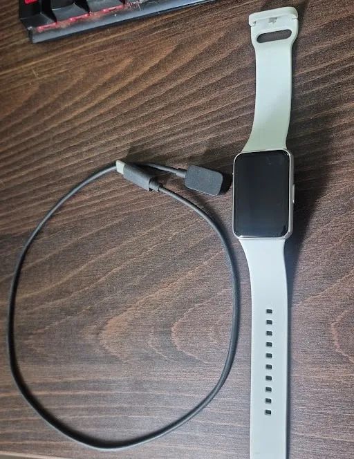 Samsung Galaxy Fit 3