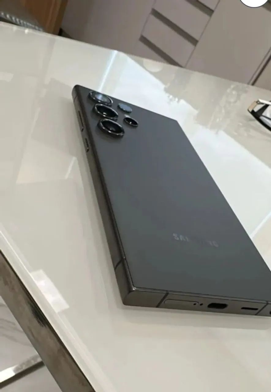S24 Ultra 256gb  - Foto 3