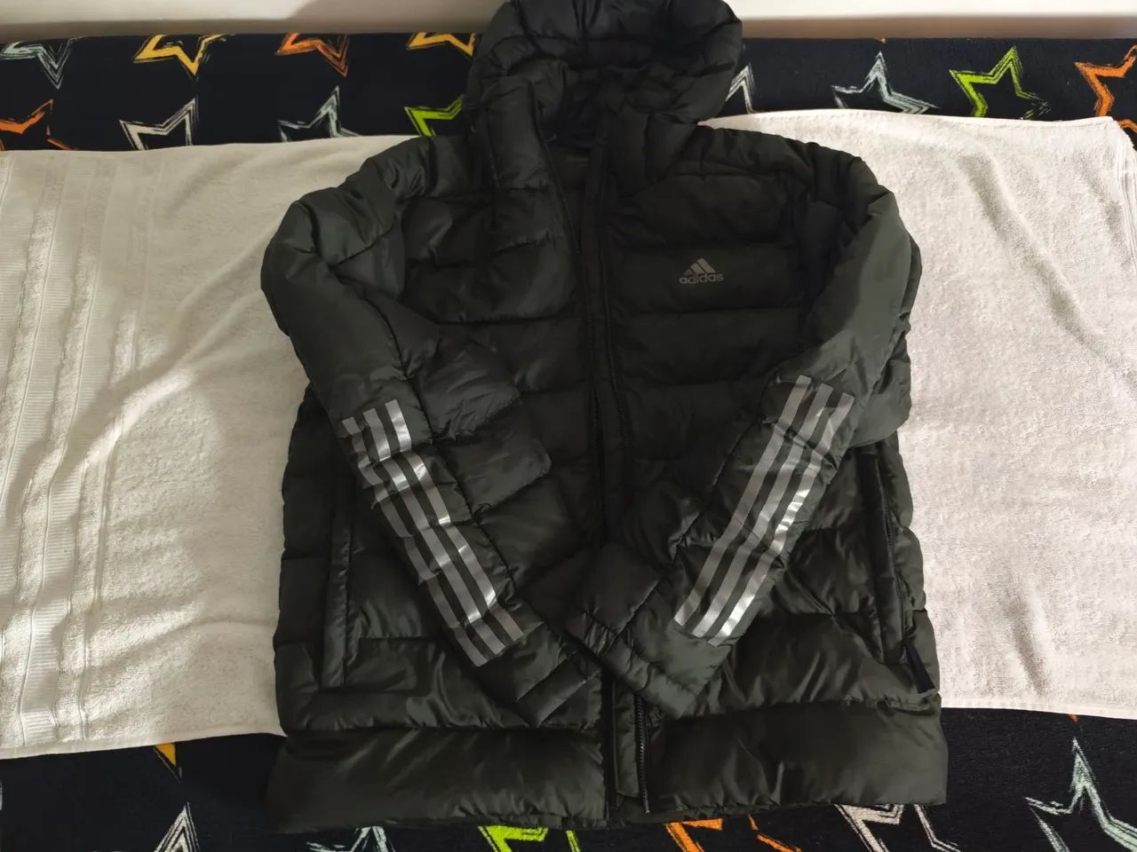 Adidas - Foto 2