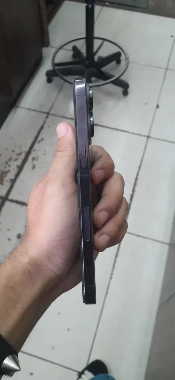 iPhone 14 pro Max  - Foto 5