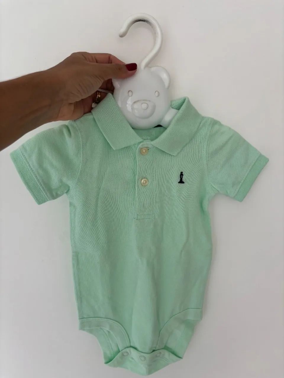 Body CARTER'S 9 meses