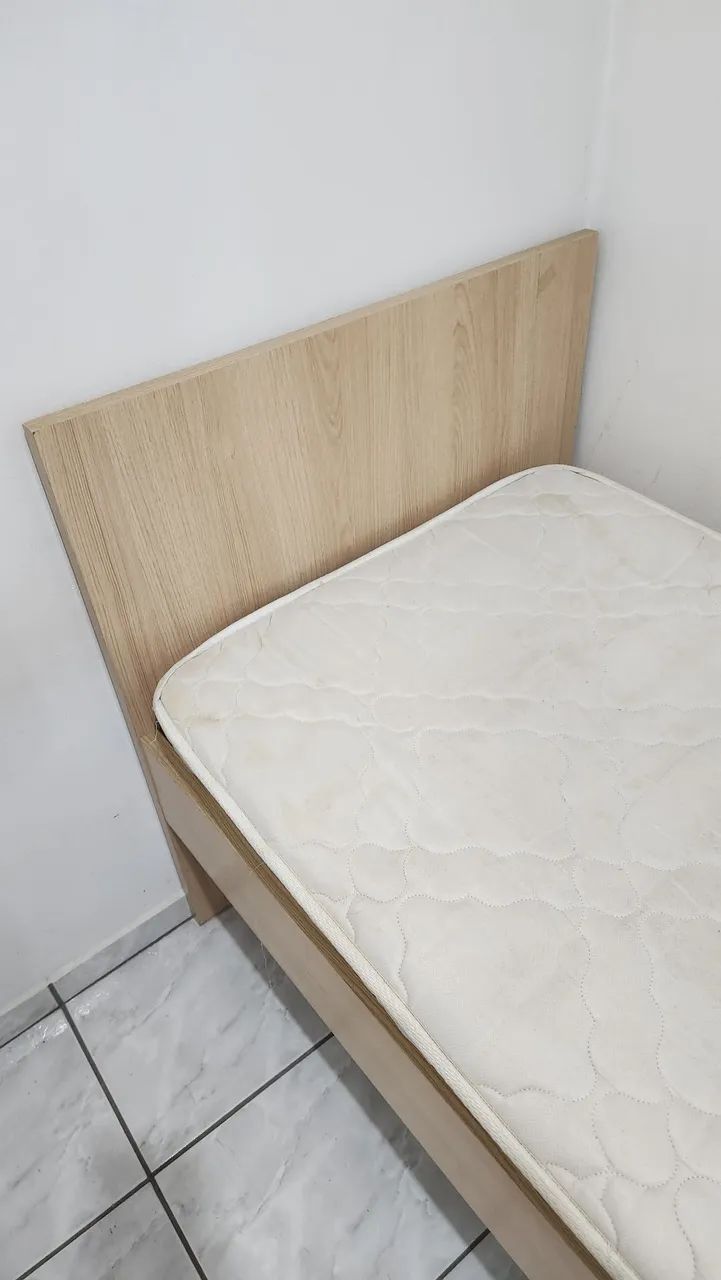 Cama de solteiro  - Foto 4