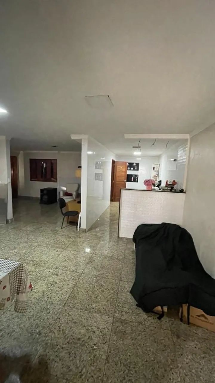 ALUGA-SE CASA EM MARINGÁ  - Foto 3