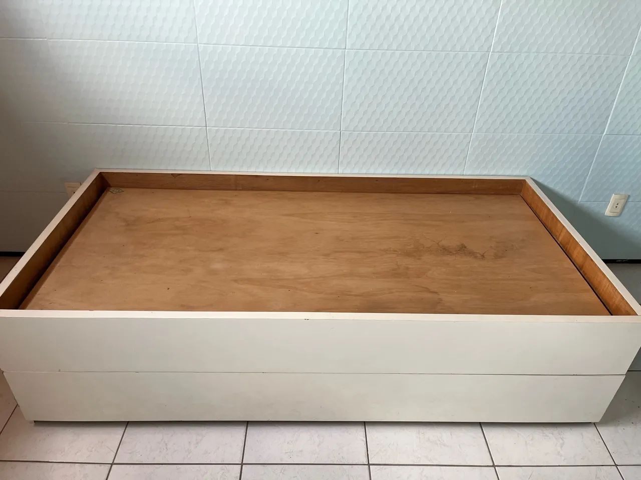 CAMA BICAMA  - Foto 2