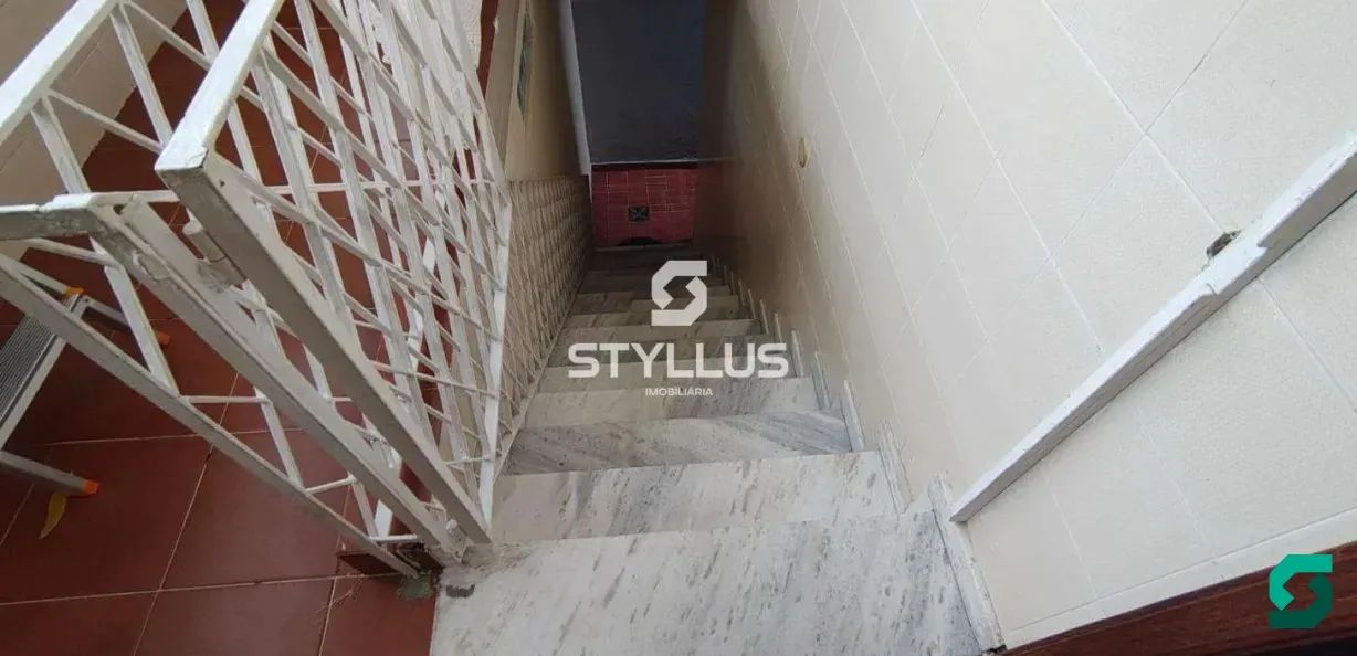 Engenho de Dentro | Apartamento 2 quartos