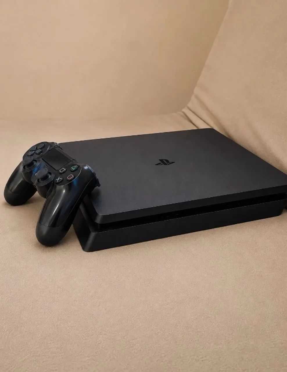 Ps4 Slim  - Foto 2