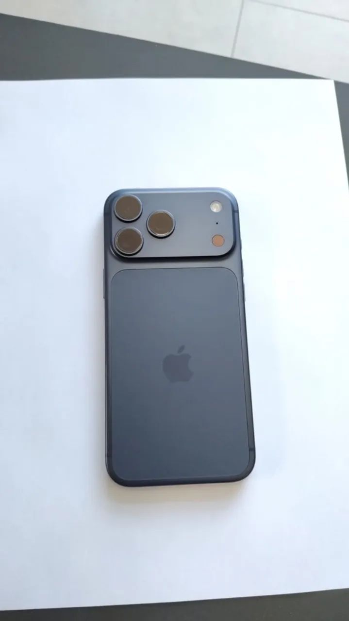 iPhone 17 pro max 256  - Foto 3