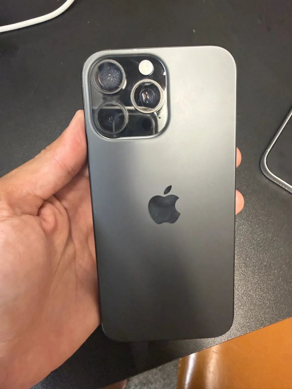 IPHONE 16 PRO MAX - Foto 3