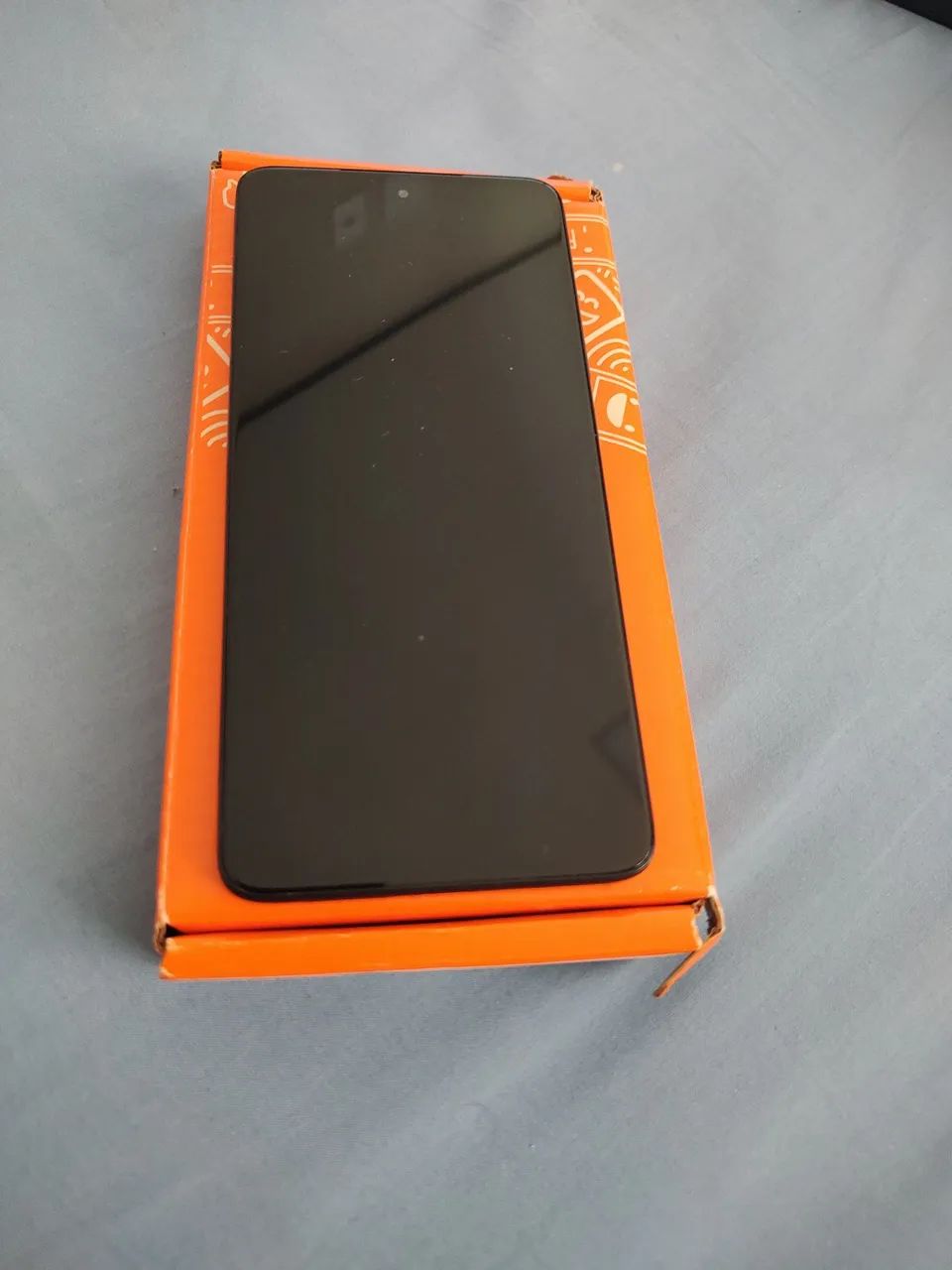 Smartphone Motorola Edge 30 - Foto 2