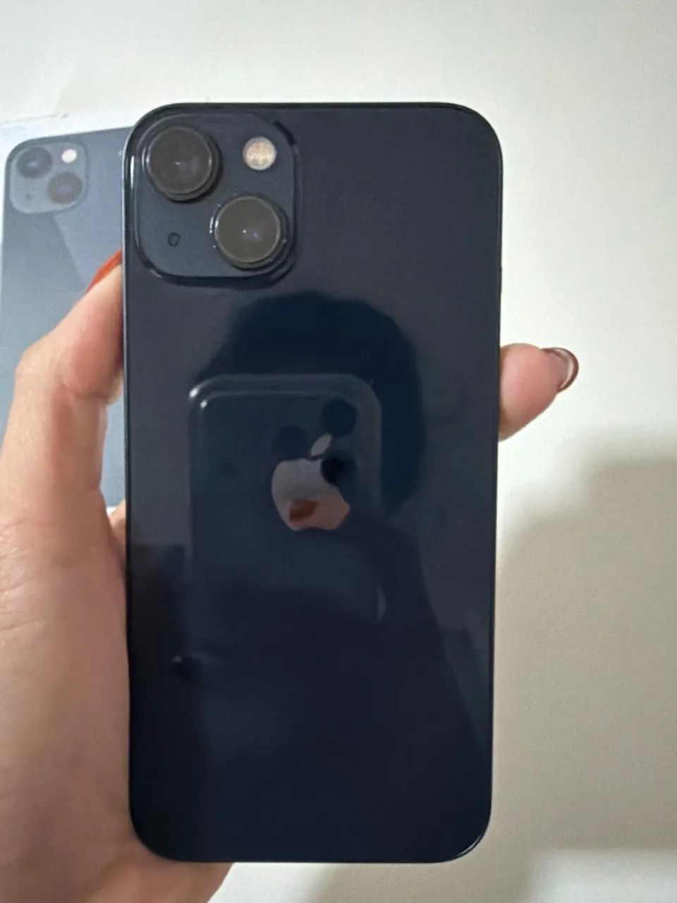 iPhone 13 128GB ?Midnight? - Foto 5