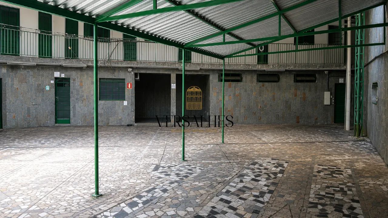 Galpão para alugar com 374 m², 03 banheiros - Bairro Renascença - Foto 5