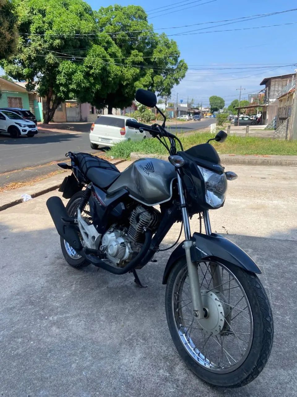 Moto - Foto 2