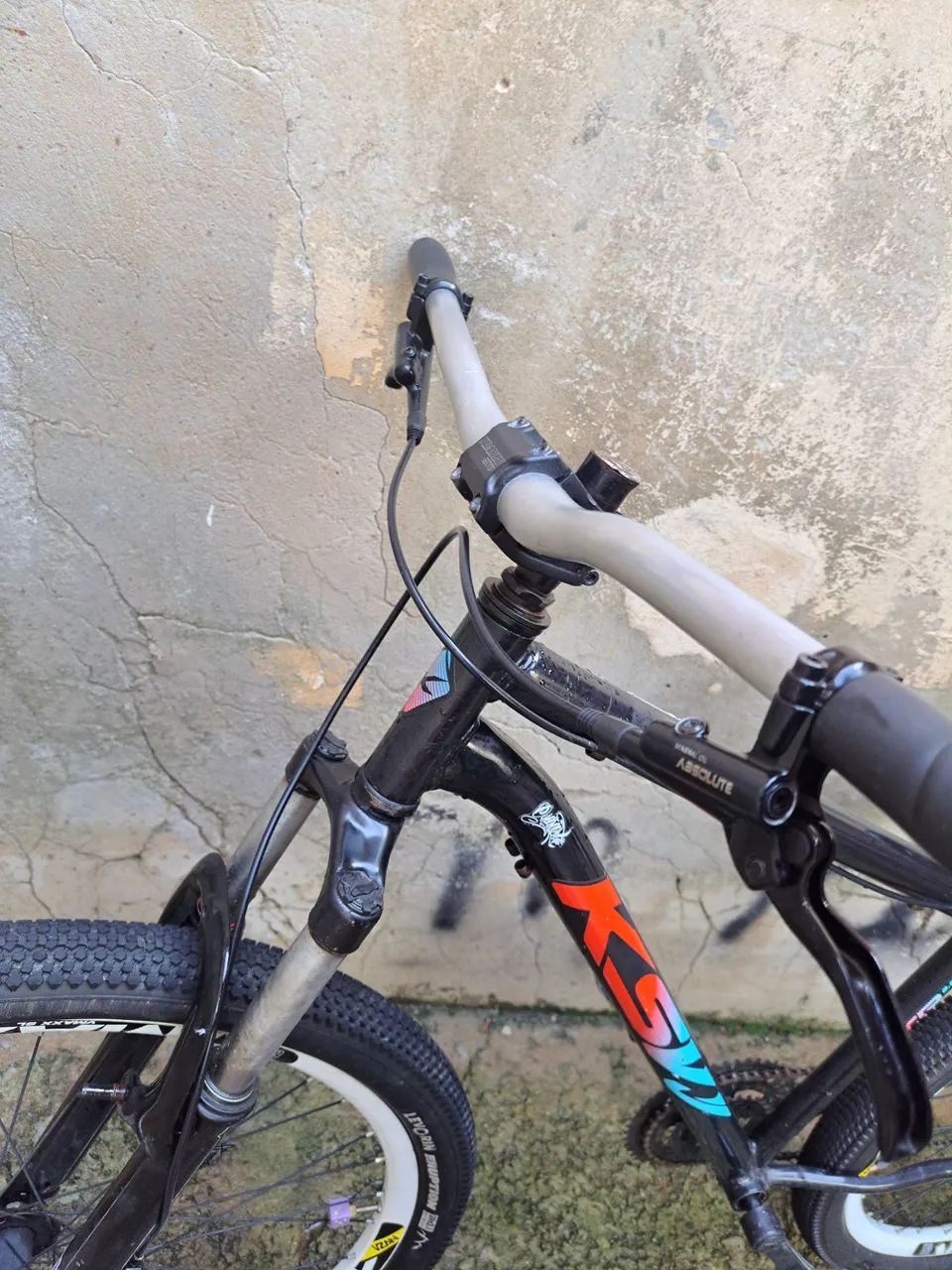 Bicicleta aro 29  - Foto 2