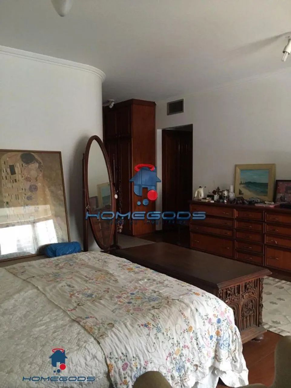 Apartamento à venda e para alugar em Campinas, Cambuí, com 5 quartos, com 427.86 m² - Foto 4