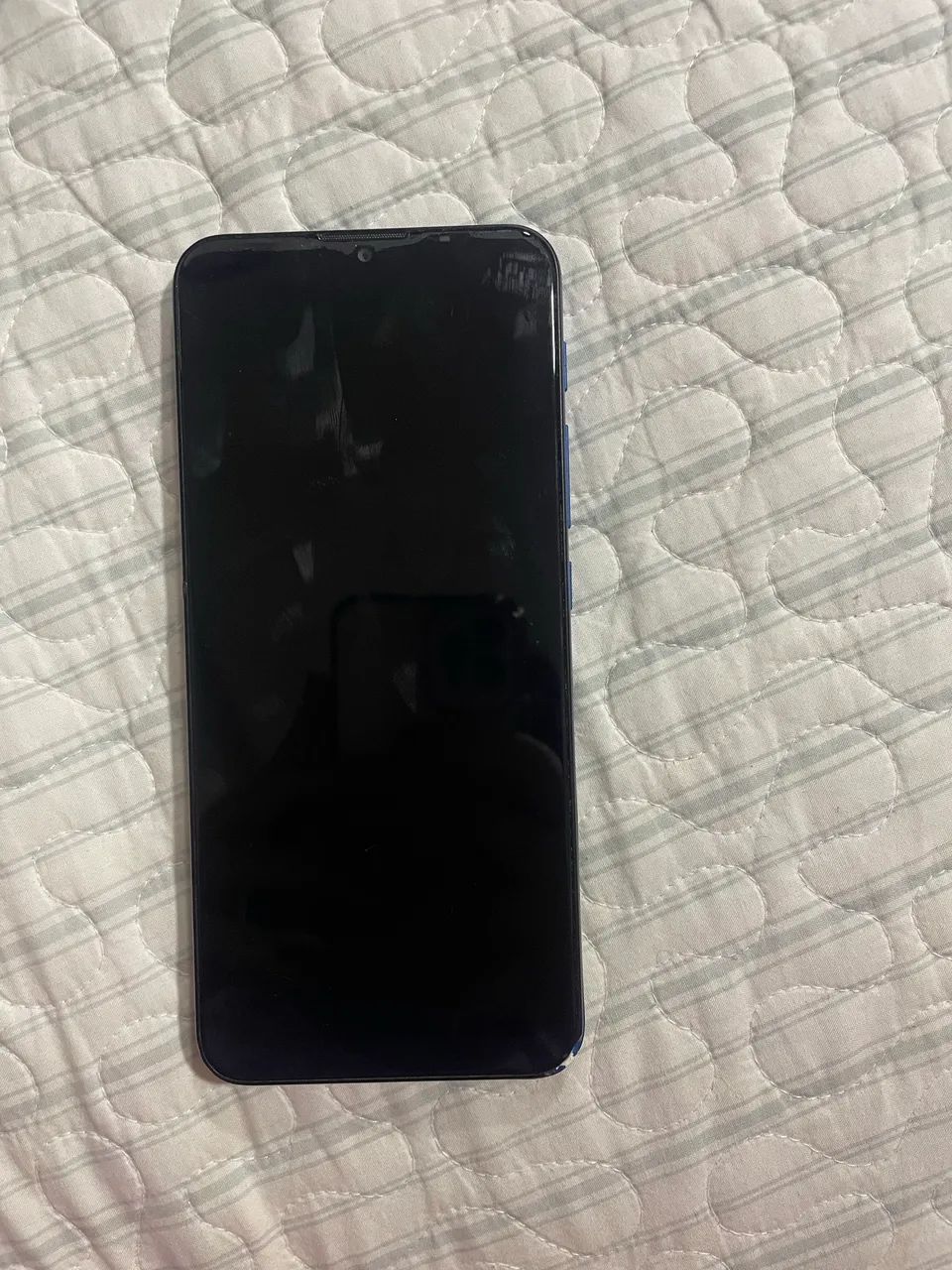 Celular moto g E7 plus 