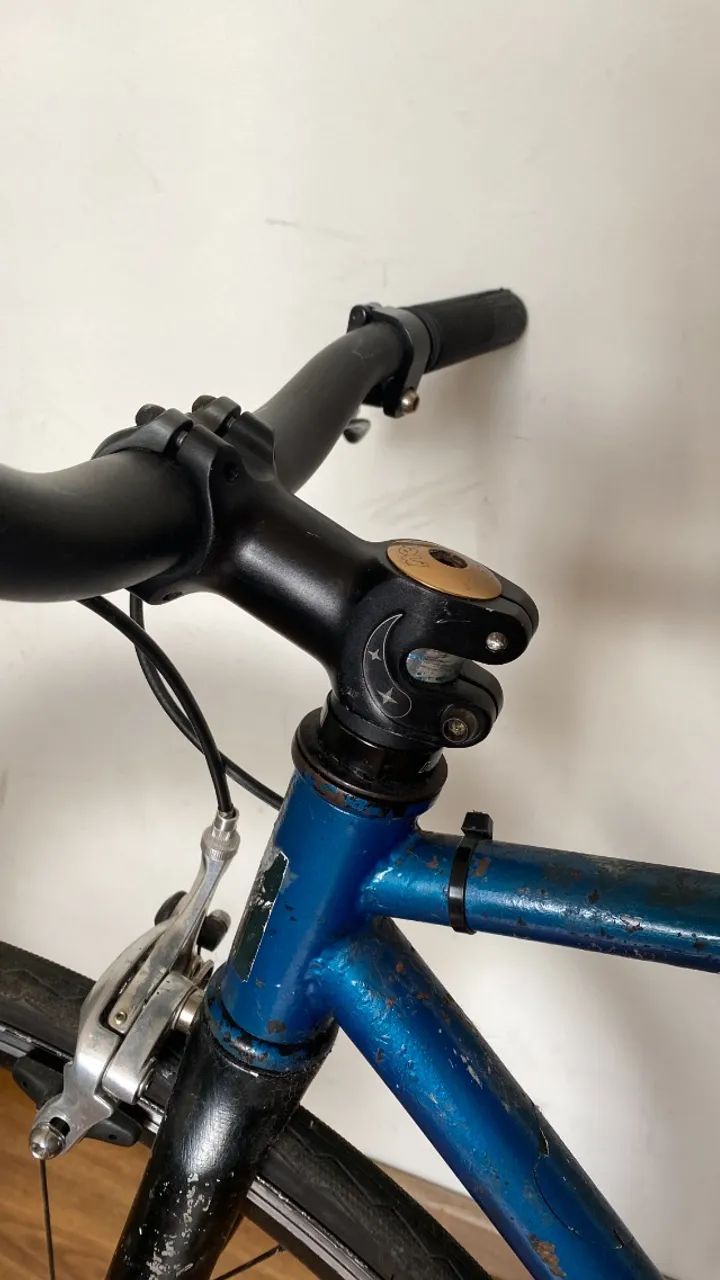 Bike Fixa/Single Cernunnos Low Mess - Foto 3