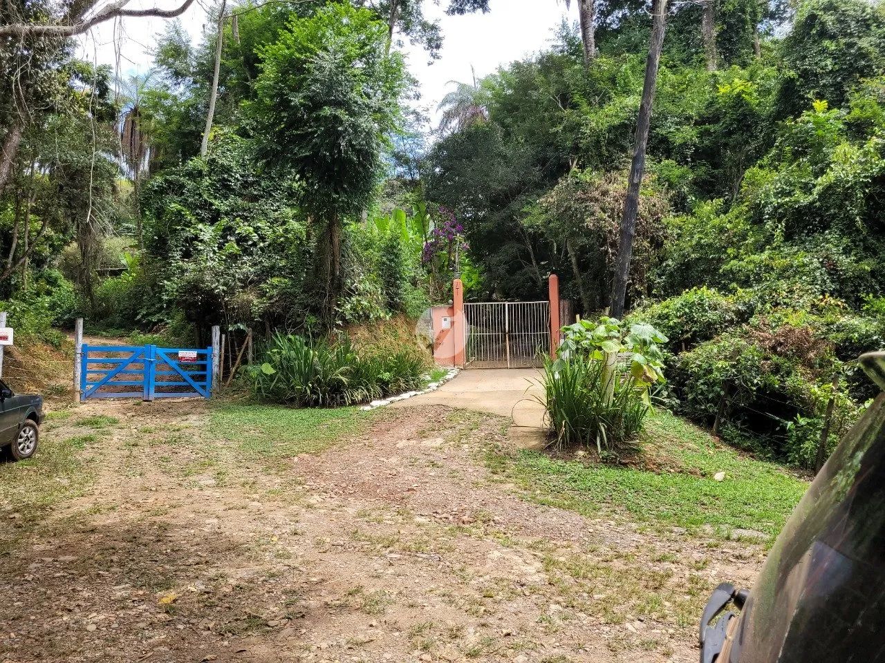Terreno à Venda em Honório Bicalho