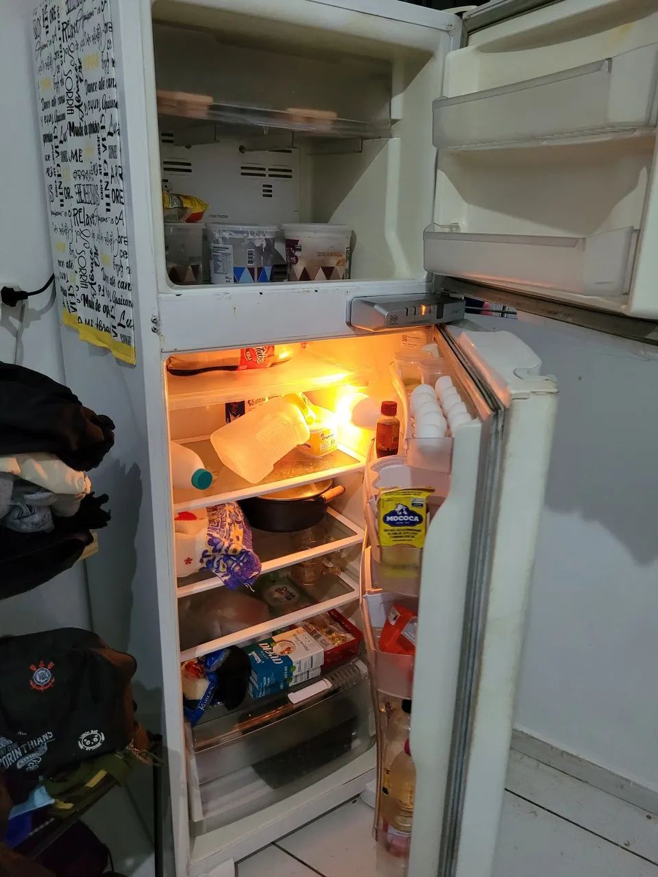 Geladeira foss free - Foto 2