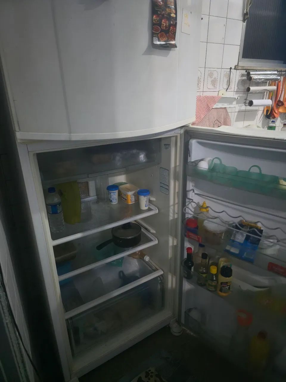 Geladeira - Foto 2