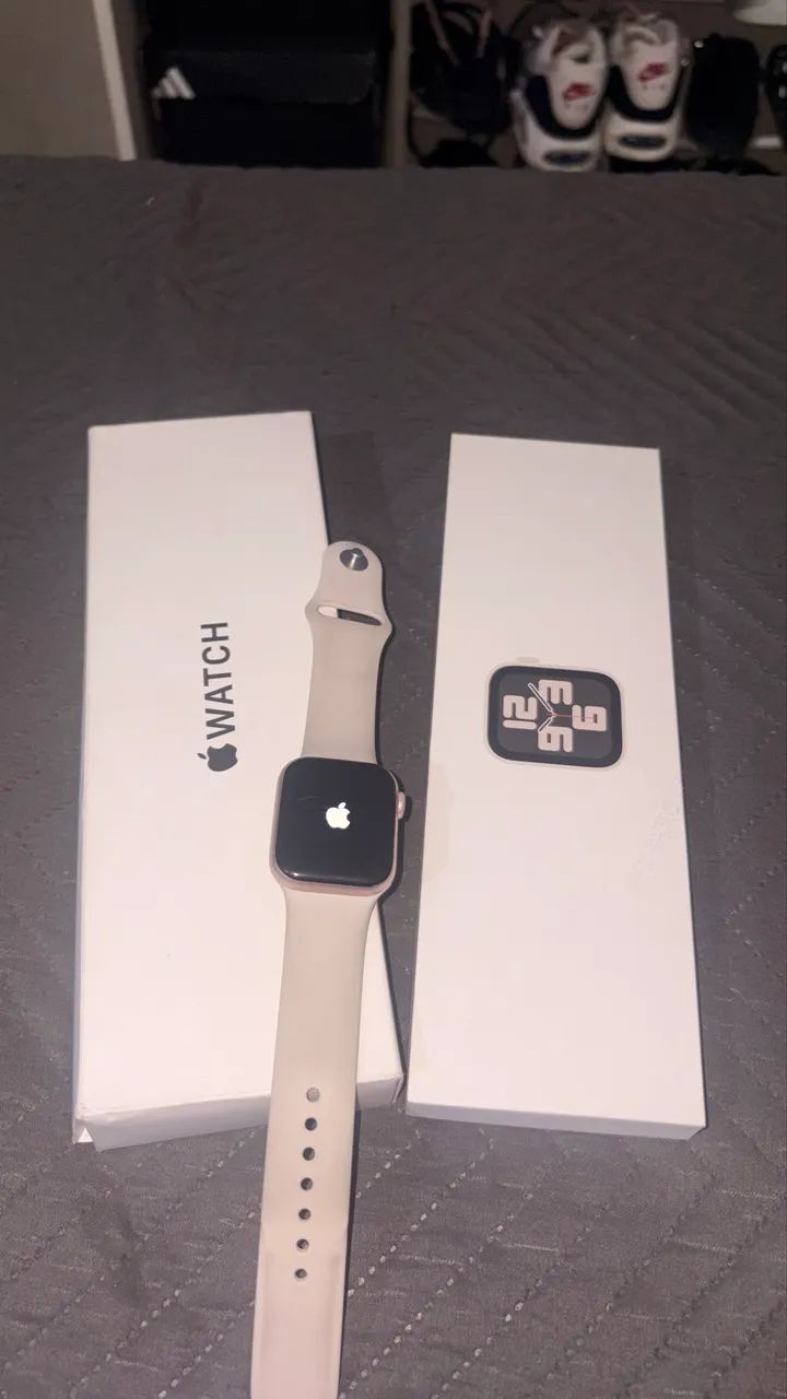 ? APPLE WATCH SERIES 4 ? - Foto 3