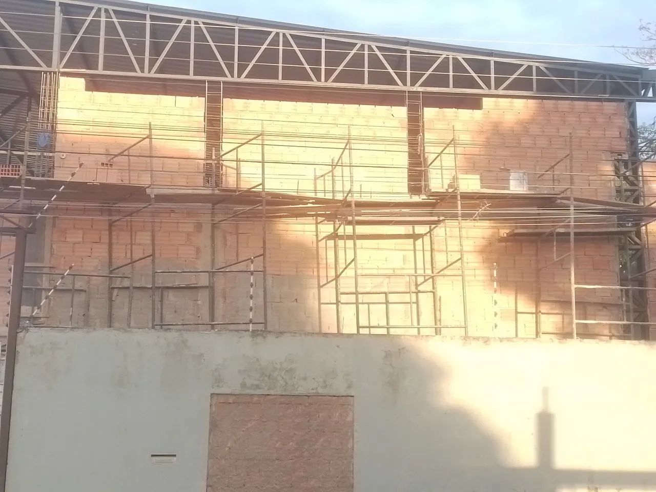 Construtor da Base ao acabamento  - Foto 3