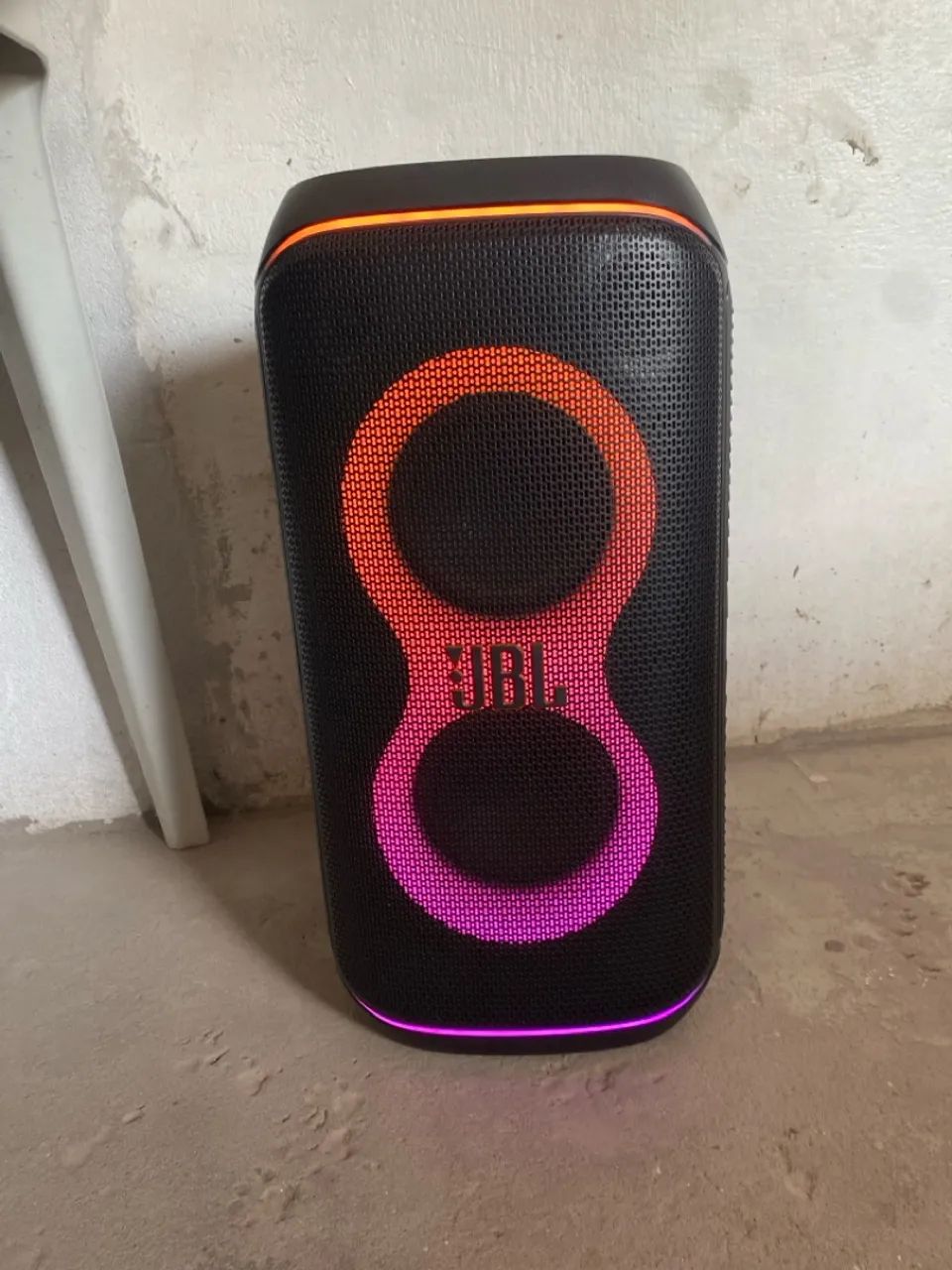 Vende-se jbl