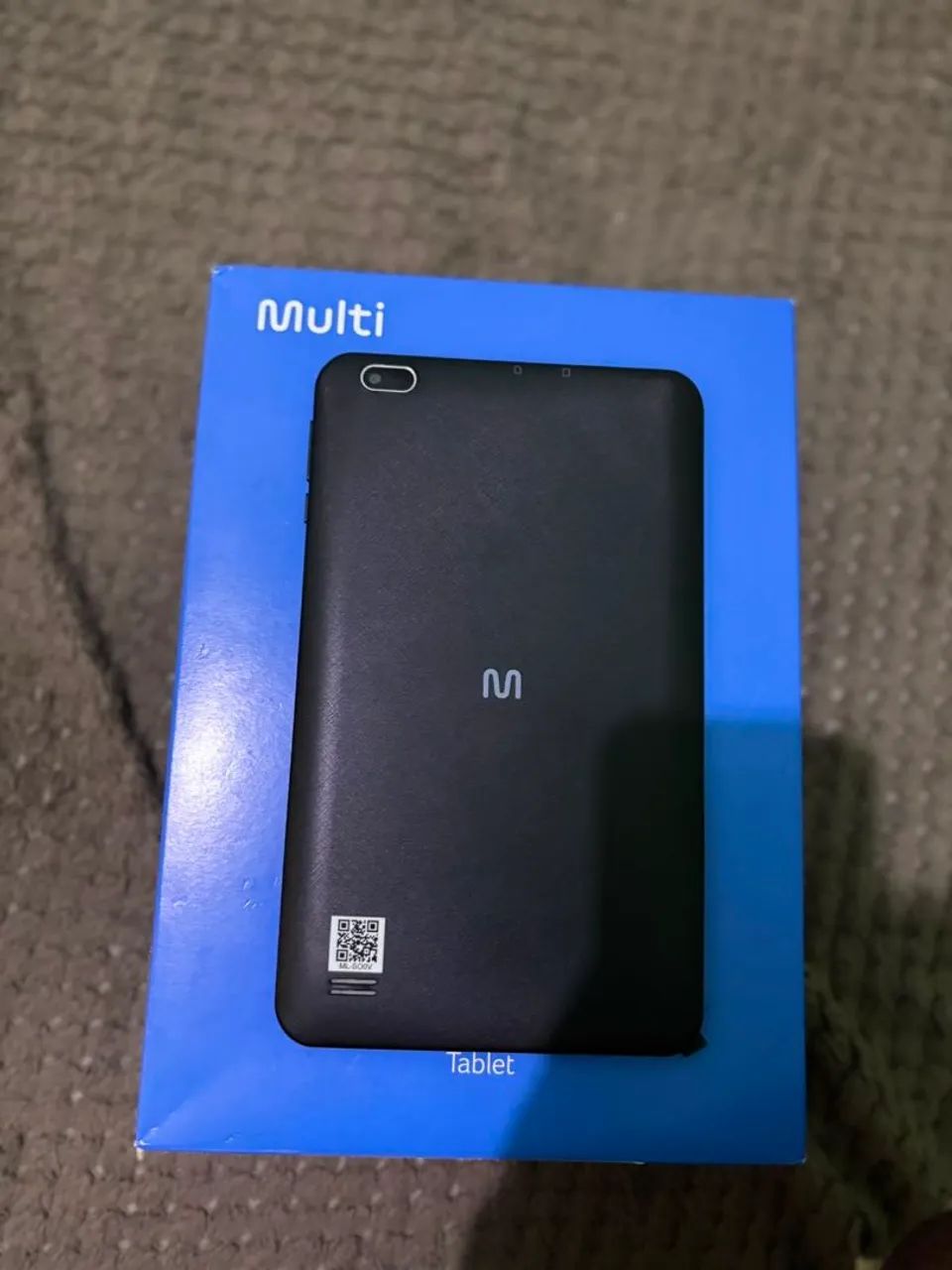 Tablet Novo MultiLaser M8 4G - Foto 2