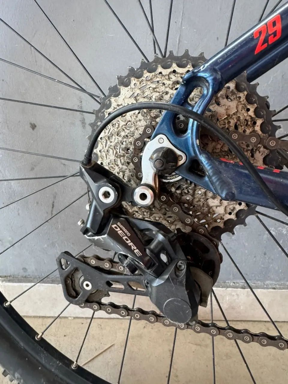 Bike Caloi Elite 2019 - Foto 3