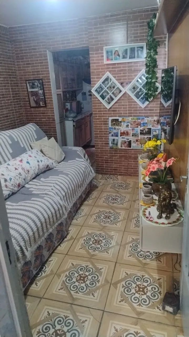 Vende-se casa de três andares - Foto 5