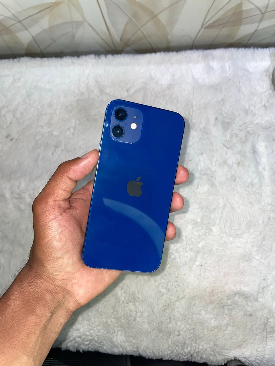 iPhone 12 128GB TODO ORIGINAL  - Foto 4