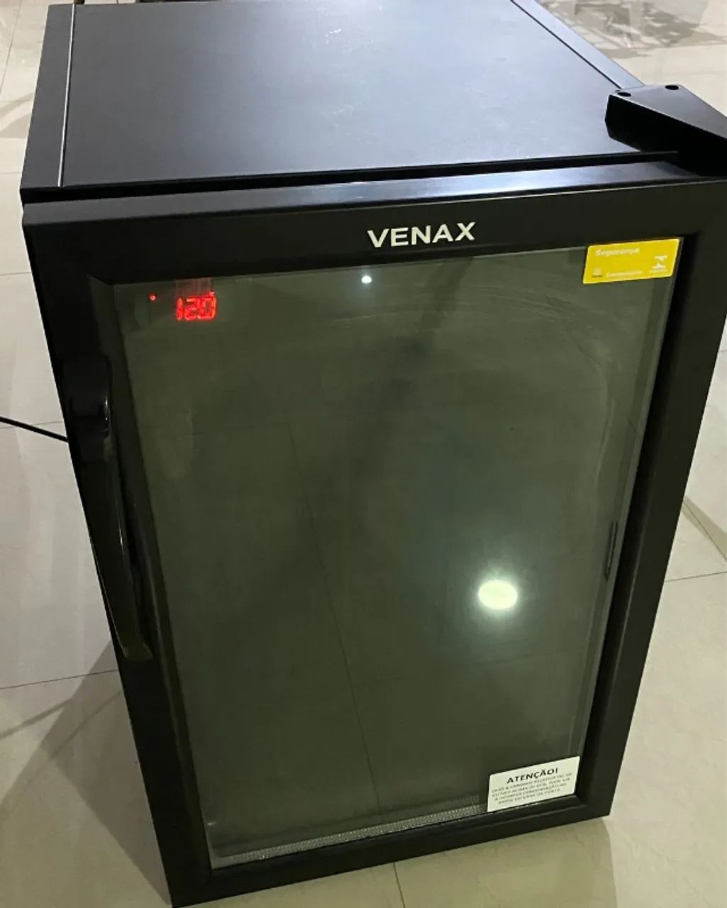 ADEGA VENAX 