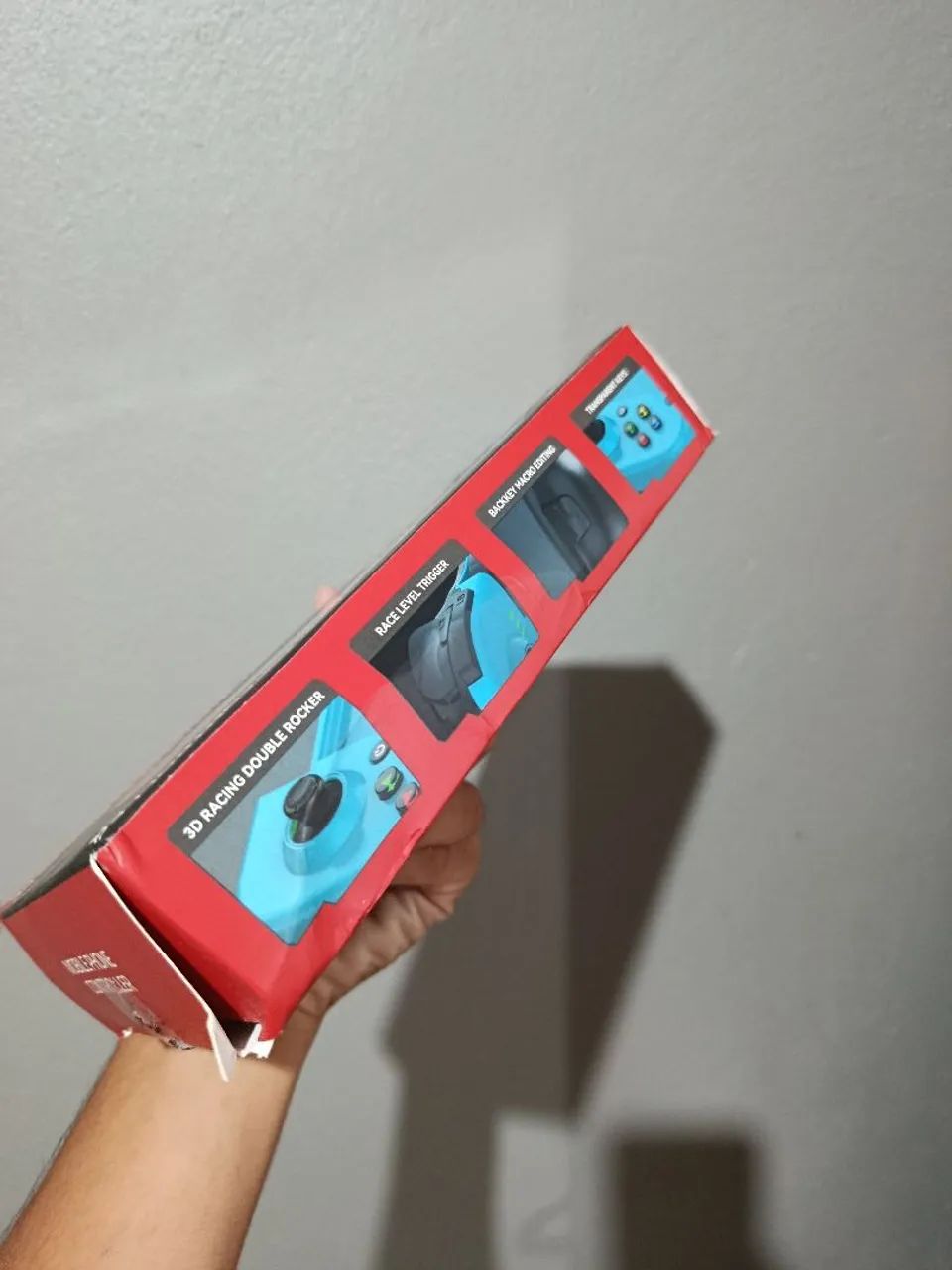 Gamepad bluetooth (wireless controller) novo usado só uma vez - Foto 2