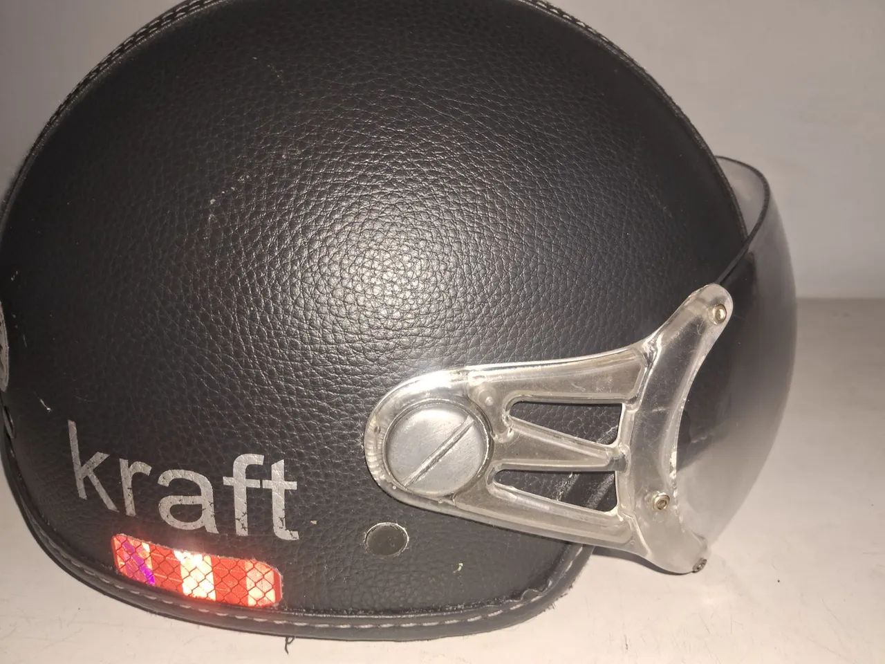 Capacete - Foto 2