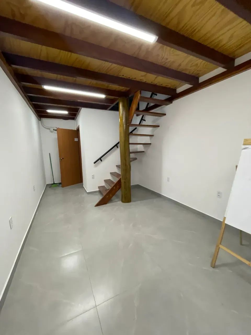 Loja /mezanino para alugar, 31m² - Aribiri - Foto 4
