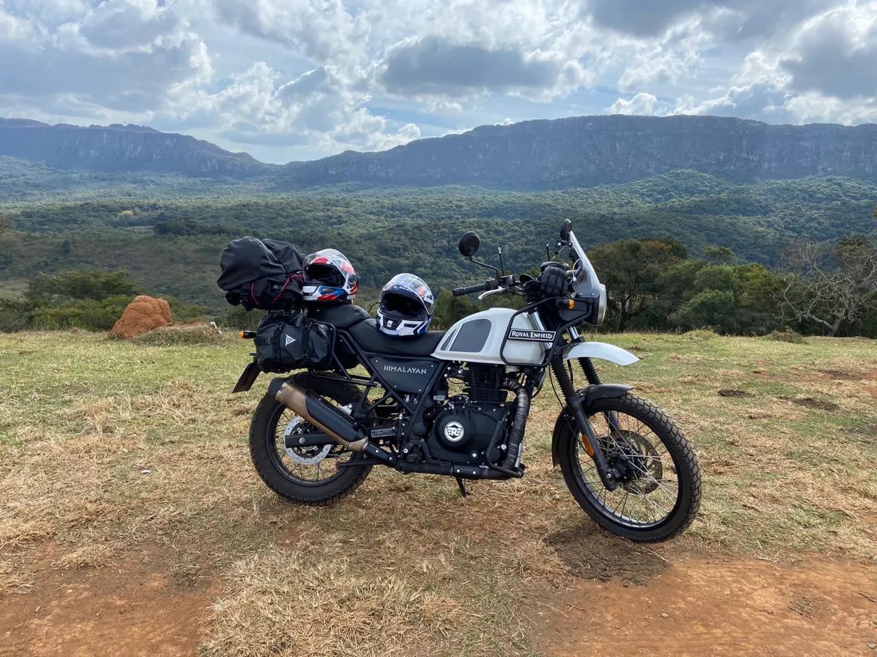 Himalayan 411 - Foto 2