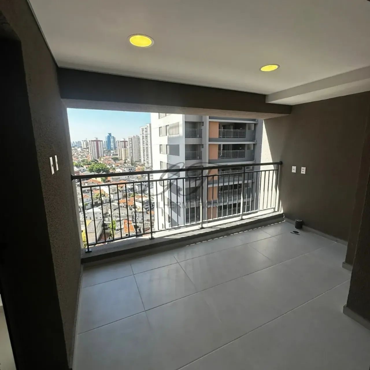 Apartamento para venda com 67 metros quadrados com 2 quartos