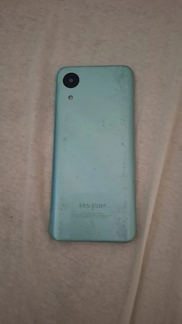 Smartphone Samsung A03 - Foto 2