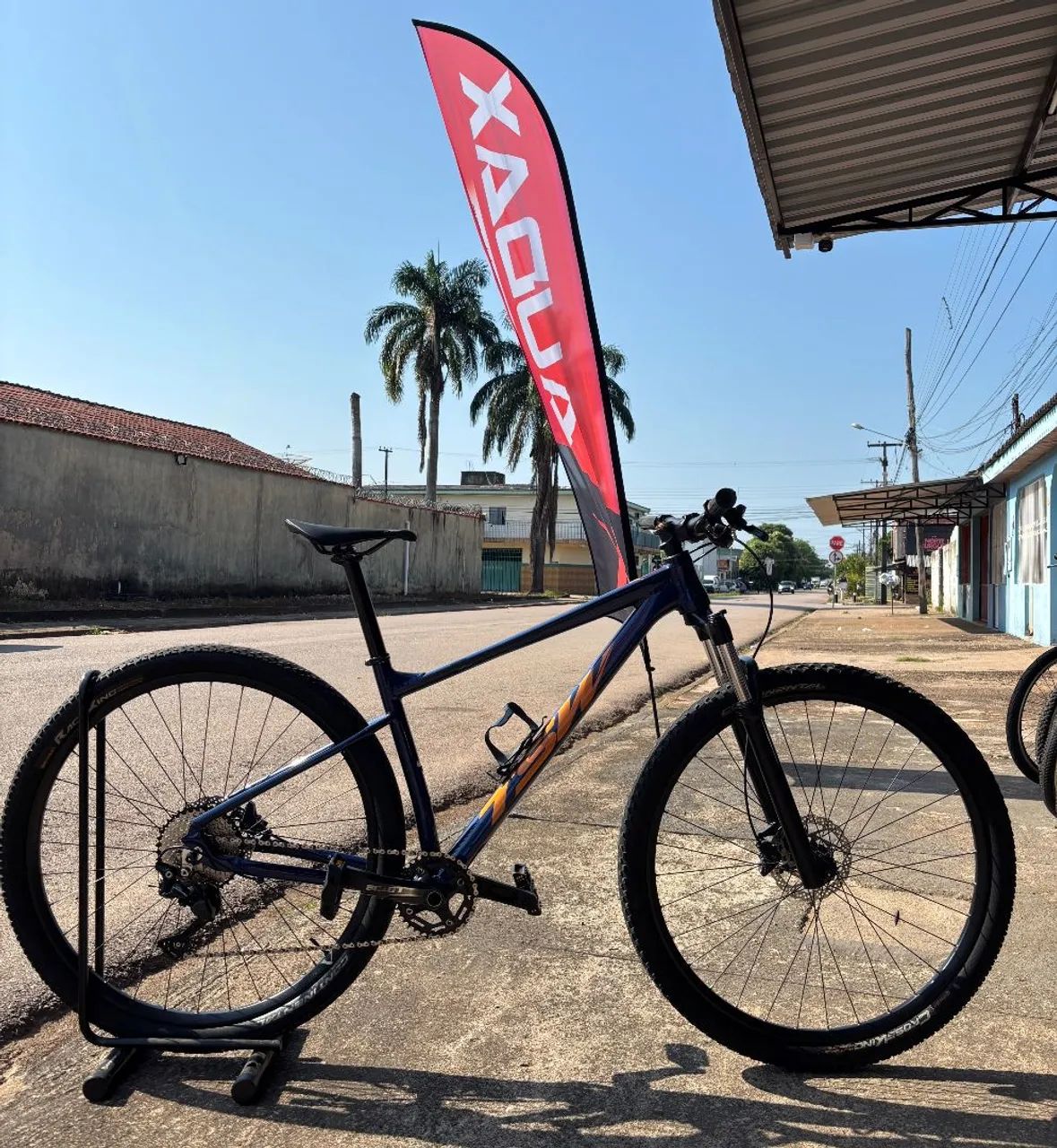 Bike aro 29