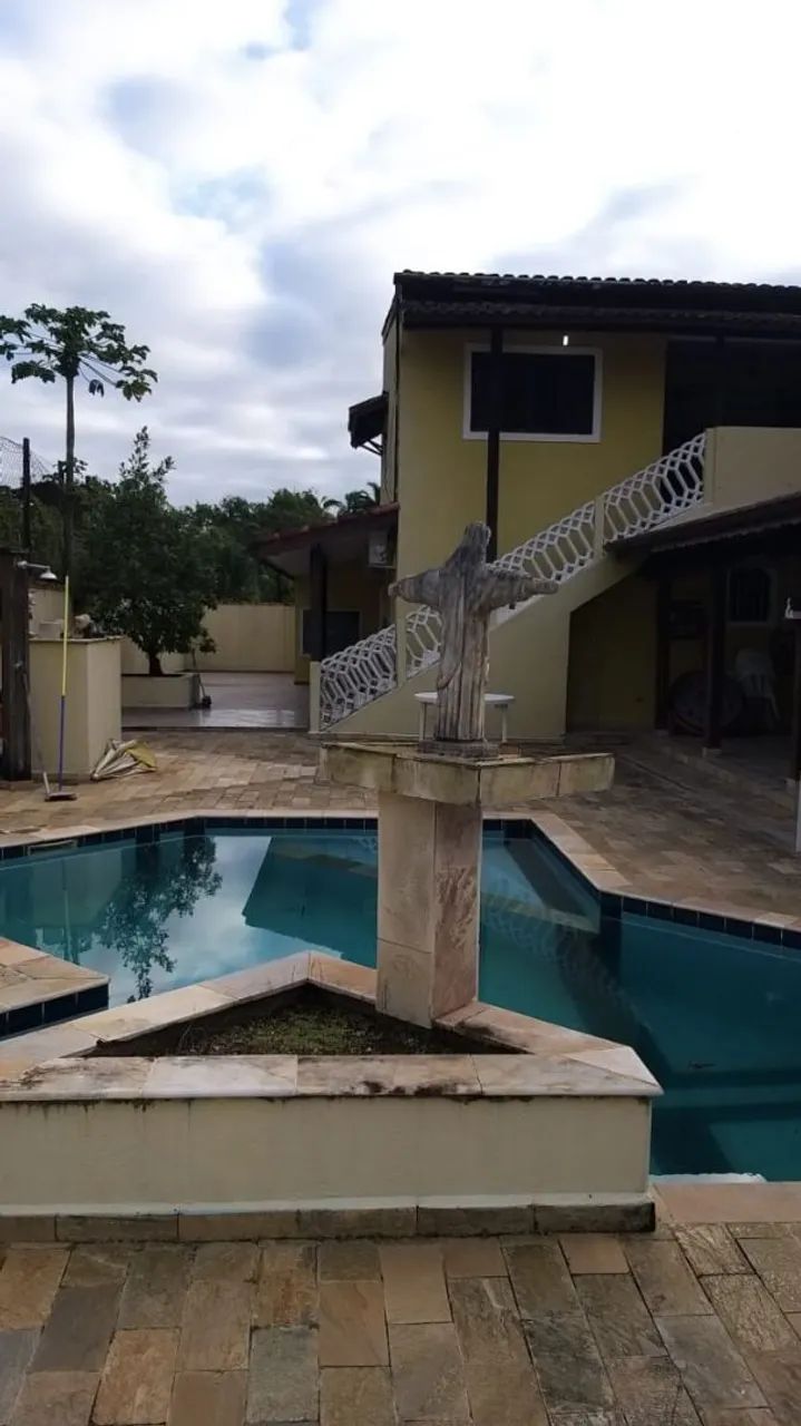 Chácara de alto padrão documentada - Foto 5