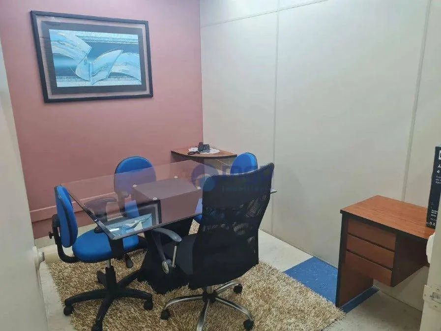 Sala à venda - Barra Funda - São Paulo/SP - Foto 4