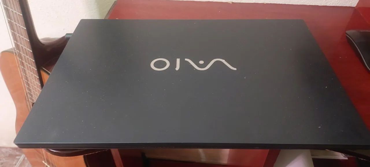 Notebook VAIO  - Foto 4
