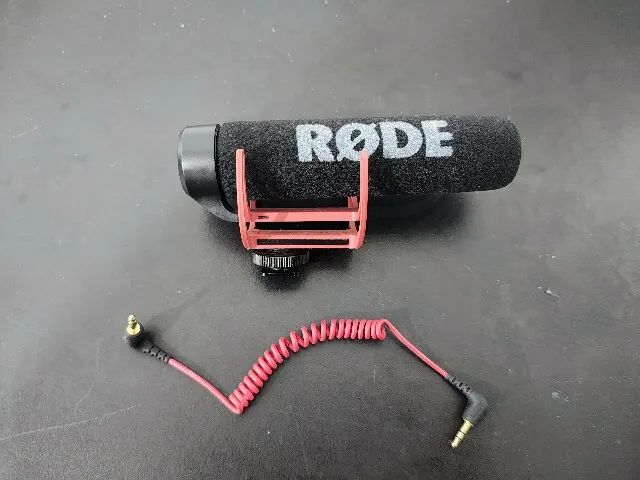 Microfone RODE - Foto 2
