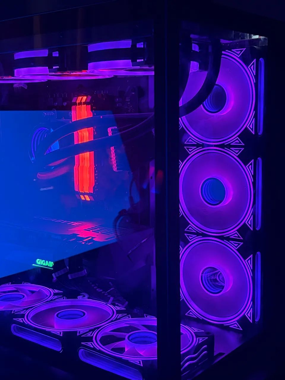 Pc gamer high end