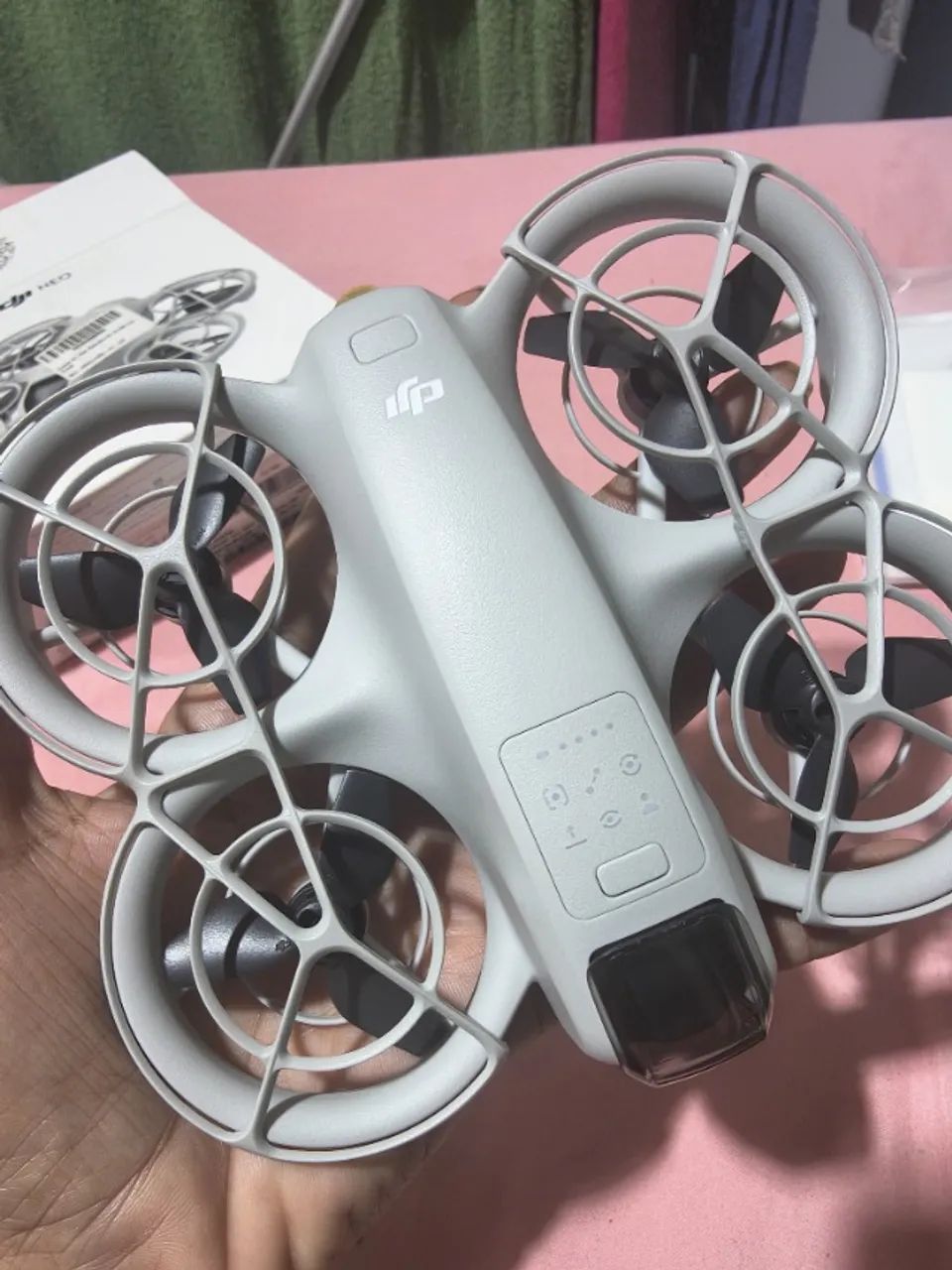 Drone DJI NEO 2  - Foto 3