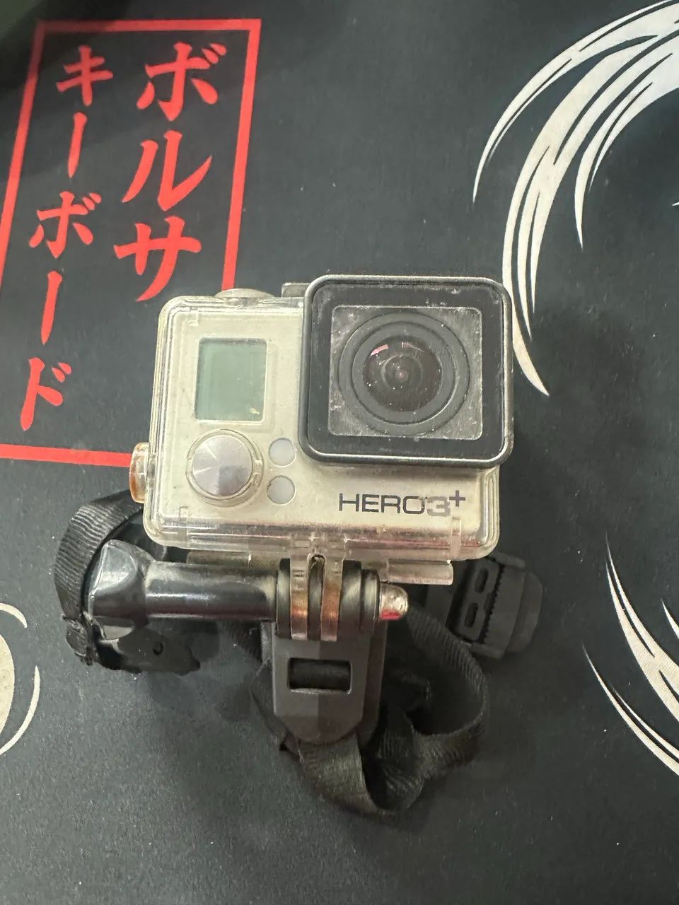 GoPro Hero 3+  - Foto 2