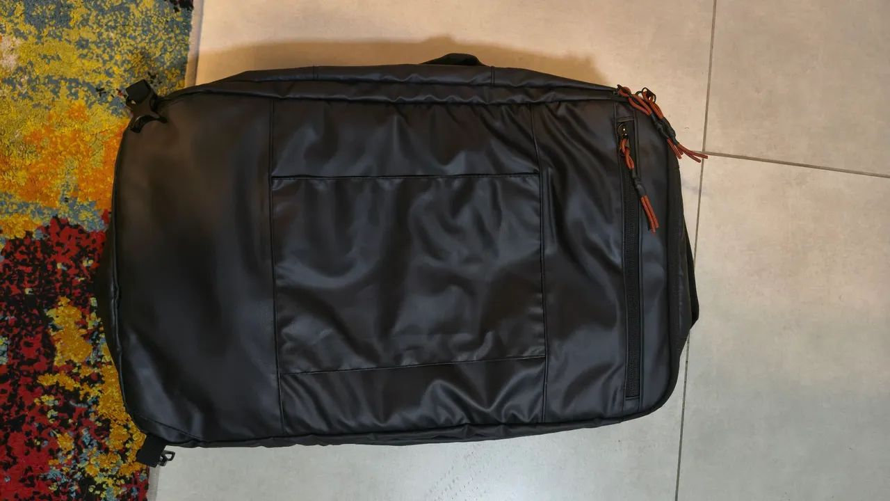 Mochila NTK Evoque Viagem 40L - Foto 4