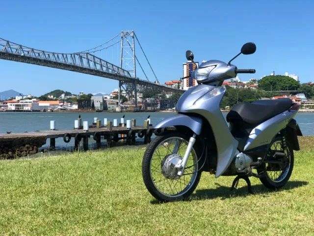 Honda Biz 125 ES - Foto 2