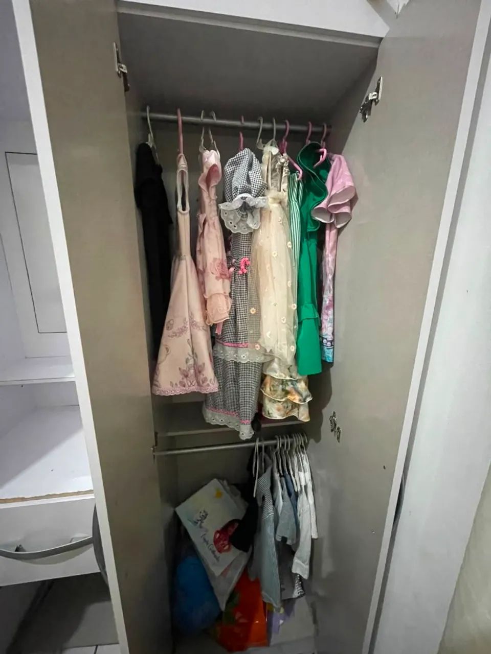 Guarda roupa perfeita  - Foto 3