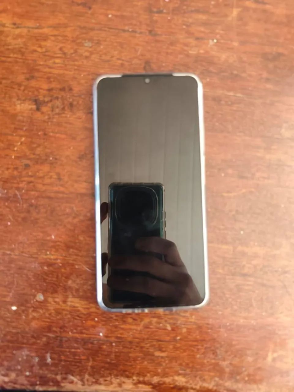 Celular Realme C61 com certificado Militar resistente a impacto e a água com documento.  - Foto 5
