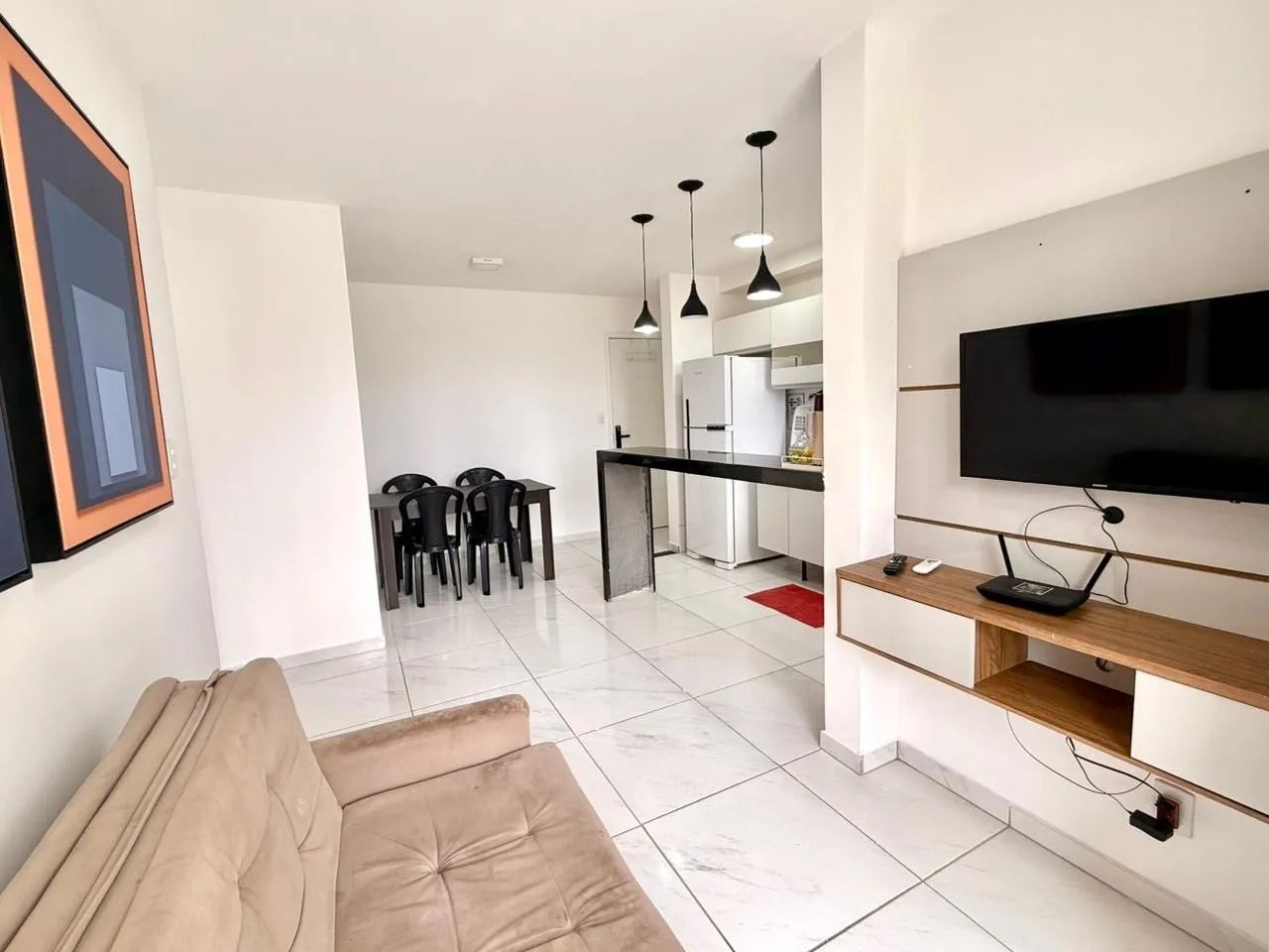 Apartamento no Real Park, São Francisco - Foto 3